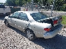 4T1BG22K1YU****** Salvamento y Reparables 2000 Toyota Camry en Pulaski