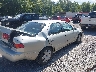 4T1BG22K1YU****** Salvamento y Destrozados 2000 Toyota Camry en Estado de Virginia