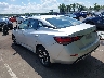 3N1AB8CV6LY****** Salvage and Repairable 2020 Nissan Sentra in Englishtown