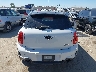 WMWZC3C55DW****** Wrecked 2013 MINI Countryman