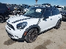 WMWZC3C55DW****** Used and Repairable 2013 MINI Countryman in North Hollywood