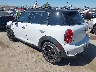 WMWZC3C55DW****** Salvage and Repairable 2013 MINI Countryman in North Hollywood