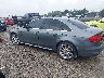WAUBFAFL0FN****** Reparables 2015 Audi A4 en Estado de Ohio