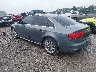 WAUBFAFL0FN****** Salvamento y Reparables 2015 Audi A4 en Columbus