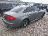 WAUBFAFL0FN****** Salvamento y Destrozados 2015 Audi A4 en Estado de Ohio
