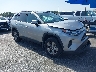 2T3W1RFV0SC****** Salvamento y Destrozados 2025 Toyota RAV4 en Miami North