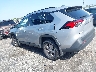 2T3W1RFV0SC****** Salvamento y Reparables 2025 Toyota RAV4 en Miami North