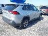 2T3W1RFV0SC****** Salvamento y Destrozados 2025 Toyota RAV4 en Estado de Florida