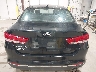 5XXGT4L33GG****** Wrecked 2016 Kia Optima