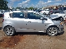 1G1JE6SB4E4****** Usados 2014 Chevrolet Sonic en Estado de Michigan