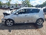 1G1JE6SB4E4****** Reparables 2014 Chevrolet Sonic en Estado de Michigan