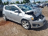 1G1JE6SB4E4****** Salvamento y Destrozados 2014 Chevrolet Sonic en Detroit