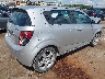 1G1JE6SB4E4****** Salvamento y Destrozados 2014 Chevrolet Sonic en Estado de Michigan