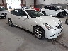 JN1CV6AR0FM****** Salvage and Wrecked 2015 Infiniti Q40 in Newburgh