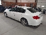 JN1CV6AR0FM****** Salvage and Repairable 2015 Infiniti Q40 in Newburgh