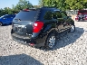 2GNFLGE31F6****** Salvage and Wrecked 2015 Chevrolet Equinox in Ohio State