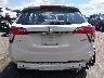3CZRU6H36MM****** Wrecked 2021 Honda HR-V