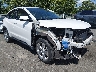 3CZRU6H36MM****** Salvage and Wrecked 2021 Honda HR-V in Englishtown