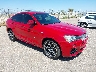 5UXXW5C50G0****** Salvage and Wrecked 2016 BMW X4 in Tucson