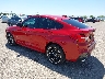 5UXXW5C50G0****** Salvage and Repairable 2016 BMW X4 in Tucson