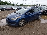 5NPDH4AE8FH****** Used and Repairable 2015 Hyundai Elantra in Cincinnati