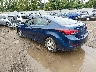 5NPDH4AE8FH****** Salvage and Repairable 2015 Hyundai Elantra in Cincinnati