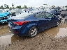 5NPDH4AE8FH****** Salvage and Wrecked 2015 Hyundai Elantra in Ohio State