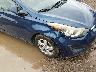 5NPDH4AE8FH****** Salvage and Repairable 2015 Hyundai Elantra in Ohio State