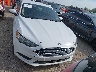 3FA6P0LU1JR****** Destrozados 2018 Ford Fusion Hybrid en Estado de Kansas