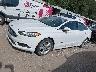 3FA6P0LU1JR****** Reparables 2018 Ford Fusion Hybrid en Estado de Kansas