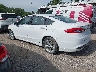 3FA6P0LU1JR****** Salvamento y Reparables 2018 Ford Fusion Hybrid en Kansas City