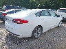 3FA6P0LU1JR****** Salvamento y Destrozados 2018 Ford Fusion Hybrid en Estado de Kansas