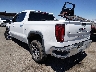 3GTPHDED6SG****** Salvamento y Reparables 2025 GMC Sierra 1500 en El Paso