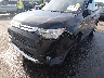 JA4AD3A35FZ****** Salvage and Repairable 2015 Mitsubishi Outlander in Illinois State