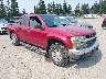 1GCDS136658****** Salvamento y Destrozados 2005 Chevrolet Colorado en Seattle
