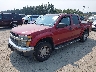1GCDS136658****** Usados y Reparables 2005 Chevrolet Colorado en Seattle