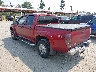 1GCDS136658****** Salvamento y Reparables 2005 Chevrolet Colorado en Seattle