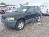 1FMYU93165K****** Usados y Reparables 2005 Ford Escape en Louisville North