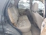 1FMYU93165K****** Destrozados 2005 Ford Escape en Louisville North
