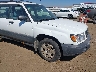 JF1SF6350XH****** Destrozados 1999 Subaru Forester en Estado de Washington