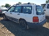 JF1SF6350XH****** Salvamento y Reparables 1999 Subaru Forester en Spokane
