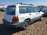 JF1SF6350XH****** Salvamento y Destrozados 1999 Subaru Forester en Estado de Washington