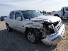 2HJYK16486H****** Salvage and Wrecked 2006 Honda Ridgeline in Little Rock