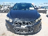 1G1JC5SB2E4****** Wrecked 2014 Chevrolet Sonic in Texas State