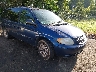 2C8GP74L63R****** Salvamento y Destrozados 2003 Chrysler Town & Country en Greensboro