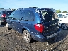 2C8GP74L63R****** Salvamento y Reparables 2003 Chrysler Town & Country en Greensboro