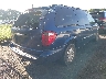 2C8GP74L63R****** Salvamento y Destrozados 2003 Chrysler Town & Country en Estado de Carolina del Norte