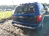 2C8GP74L63R****** Salvamento y Reparables 2003 Chrysler Town & Country en Estado de Carolina del Norte