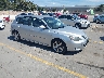 JM1BK344761****** Salvage and Wrecked 2006 Mazda 3 in Fremont