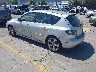 JM1BK344761****** Salvage and Repairable 2006 Mazda 3 in Fremont